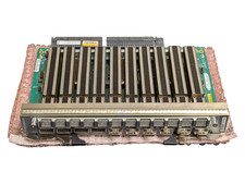 Juniper Networks P3-10-U-QSFP28-10-port Physical Interface Card picture
