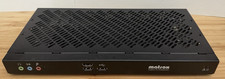 MATROX XT02-F2408F EXTIO KVM EXTENDER - Excellent Condition. No Power Supply picture