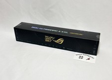 ASUS ROG Scabbard II XXL Gaming Mouse Pad 20th Anniversary Edition 900 x 400mm picture