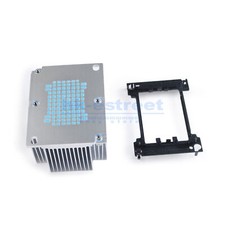 01KP655 01KP654 Heatsink Lenovo ThinkSystem SR550 SR590 SR650 SR670 with Cage picture