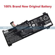 New Genuine L20C4PC0 L20D4PC0 Battery for Lenovo Legion 5-15ITH6H 5-15ACH6A OEM picture