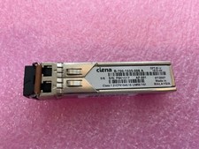 Ciena B-700-1035-008 A  OPT-61-U  CWDM SFP 1610nm 80km picture