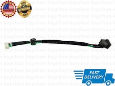 DC IN power jack cable for Toshiba Satellite A105-S2211 A105-S2236 charging port picture