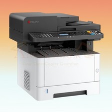 Kyocera ECOSYS MA3500wfx A4 BW MFP Printer Copier Scan Fax WiFi 37PPM 110C3D2US0 picture