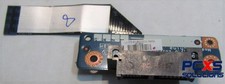 hp SPS-ODD BD W/ CABLE - 686899-001 picture