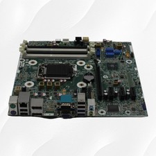 HP ProDesk 600 G1 SFF Intel LGA1150 Motherboard 696549-002 picture