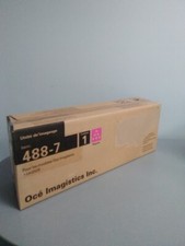 Oce 488-7 Magenta IMAGING UNIT Oce/Imagistics Oce CM2520 Sealed picture