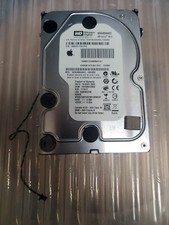 Western Digital WD6400AAKS-40H2B0 DCM:HANNHV2CAB Apple 655-1528A 3.5