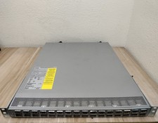 Cisco N9K-C93180LC-EX 28-Port 40G/50G and 4x 100G QSFP picture