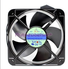 Brand New SANJUN SJ2206HA1/2 AC110V/220V 20060 Axial Cooling Fan picture