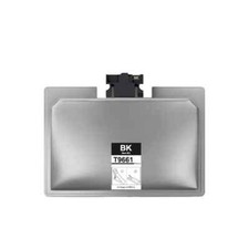 1PC Compatible T9661 Ink Bag Cartridge for Epson WF‑M5299 WF‑M5799 picture