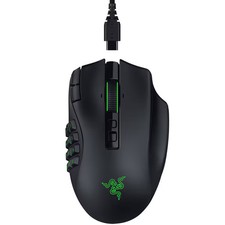 Razer Naga V3 Pro Modular Wireless Gaming Mouse RZ01-05660100-R3A1 picture