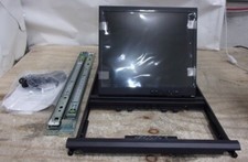 NEW GTECH MON2145-LCD 82300286-000 Black 1U 17