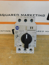 Allen Bradley 140M-C2E-B16 Series C Motor Protection Circuit Breaker used CSQ picture