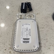 NETGEAR CMD31T-100NAS 153.6 Mbps picture