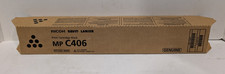 Ricoh Genuine Black Toner MP C406 - 842091 picture