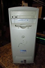 Vintage Dell Dimension L500CX Personal Computer PC - As Is picture
