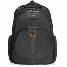 Everki Atlas EKP121S15 Carrying Case (Backpack) for 11