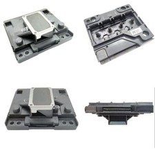 F181010 Printer Print Head Fits For Epson WorkForce C90 CX4450 C70 M300 ME3 picture