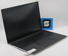 Dell XPS 17 9710 i5-11400H @ 2.7GHz 16GB DDR4 256GB m2 17