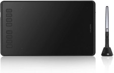Huion H950P Graphics Drawing Tablet OTG Support Tilt Certified Refurbished picture