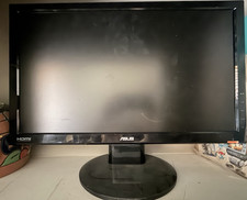 ASUS VH226H 21.5