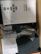 AVerMedia AverTV DVI Box 7 Open box with Remote picture