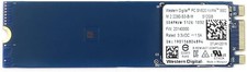 Western Digital WD PC SN520 512GB M.2 NVMe Internal SSD picture