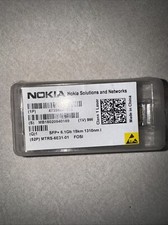 NOKIA 472580A.101 MTRS-6E31-01 6.1Gb 1310nm 15Km SFP+ Transceiver Module picture