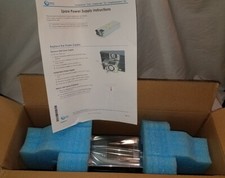 Etasis EFRP-S500 500W Power Supply for SnapServer NEW OPEN BOX picture