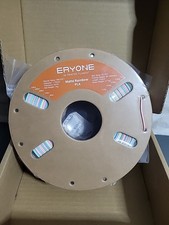 ERYONE Matte Rainbow Macaron 3D Printer PLA Filament 1.75 +/- 0.03mm, 1kg picture