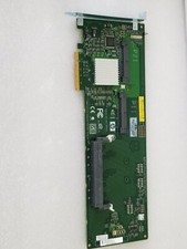 HP 412799-001 012891-001 HP SMART ARRAY  RAID CONTROLLER CARD picture