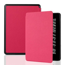 Fr Amazon Kindle Paperwhite 1 2 3 4 5/6/7/10/11th Gen Magnetic Smart Case Cover- picture