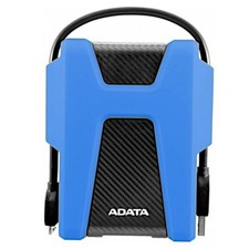 ADATA HD680 1TB External HDD Blue Rugged Shockproof Portable Hard Drive USB 3.1 picture