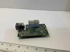 HPE 763349-001 HP Synergy3530C 16G FC HBA 777454B21 Pulled From Working Unit picture
