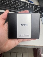 Aten 4-Port Cat 5 USB 2.0 Extender UEH4002A picture