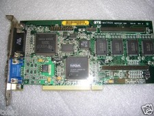 Matrox 590-05 MGA-MIL/4/DELL3 00059264 Video Card picture