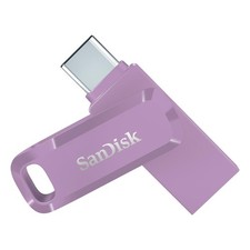 SanDisk Ultra Dual Drive Go SDDDC3-1T00-G46L USB Type C 1TB Flash Drive 400 MB/s picture