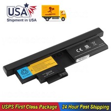 43R9257 42T4658 42T4565 Battery For Lenovo ThinkPad FRU 42T4542, FRU 42T4649 picture