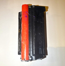 Compatible Black Laser Printer Toner Cartridge Replacement picture