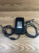 1x  Dell 240W AC Adapter Alienware 13 Inspiron 7559 7567 Latitude E5570 Venue picture