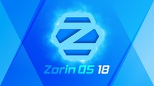 Zorin OS 18 Core Bootable USB Live Install Fast Easy Linux (64 bit) picture