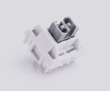 Lubed/Filmed Wuque WS Silent Tactile Switches (110 Count) picture