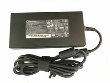 MSI GF63 Thin 10SC-222US MS-16R5 Charger 120W Genuine Chicony Adapter A18-150P1A picture