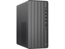 HP Envy Desktop Intel i9-14900K 10TB SSD 64GB RAM 4060Ti 16GB GDDR6 TE01-5364 picture