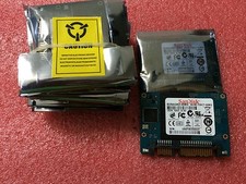 CE869-60001 CE502-69005 8GB SSD Fit for HP M4555 Half Slim Solid state drive picture