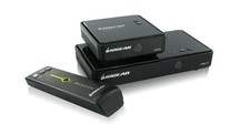 IOGEAR Wirelessly stream your HDMI 1080p content to your HDMITV with 3D support picture