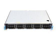 Juniper PTX10000 30-Port 100GbE QSFP Network Switch P/N: JNP10K-LC1101 Tested picture