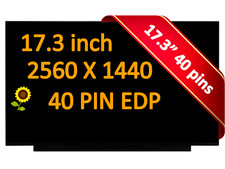 NE173QHM-NY2 NE173QHM-NY5 NE173QHM-NY6 NE173QHM-NY7 17.3