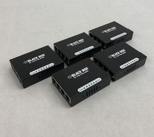 Black Box LBS005A External Switch (Lot of 5) picture